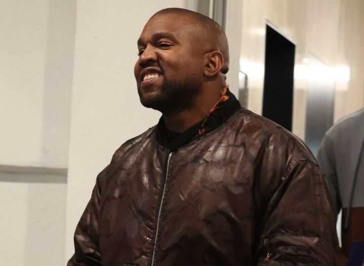 Celebrity Sightings In Beverly Hills - June 16, 2023