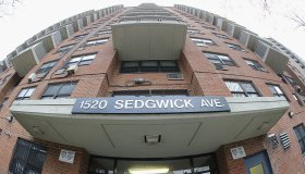 1520 Sedgwick Avenue Recognized As Official Birthplace Of Hip-Hop In The Bronx