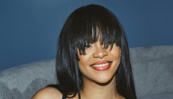 Rihanna RZA Savage X Fenty RZA