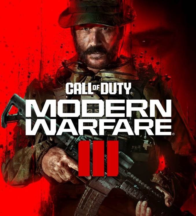 'Call of Duty: Modern Warfare II' Will Cost $70 At Launch
