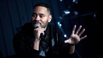 "Hip Hop: Songs That Shook America" - 2019 Tribeca TV Festival