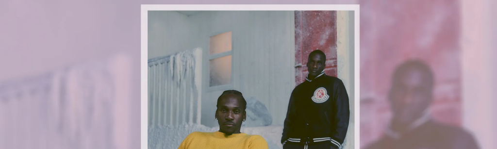 Pusha T and Damian Lillard Collaborate for NBA All-Star Weekend