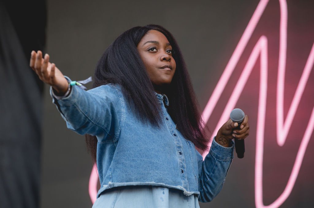 2018 Austin City Limits Music Festival - Weekend 2