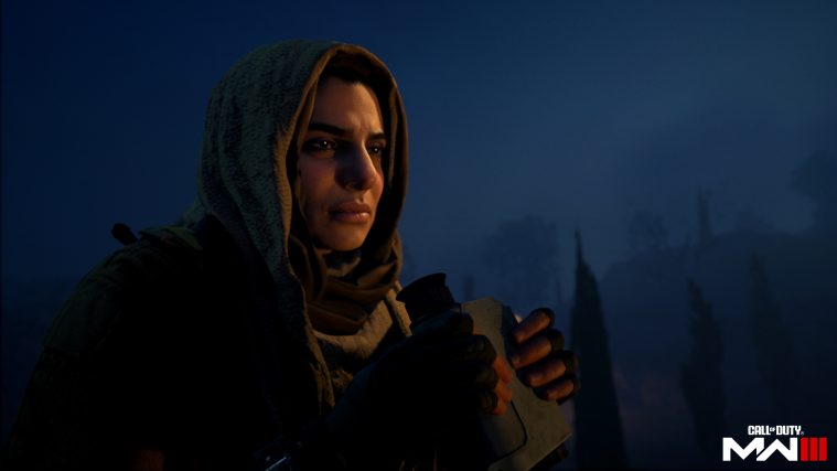 Call of Duty: Modern Warfare III