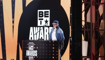 BET Awards 2023 - Show