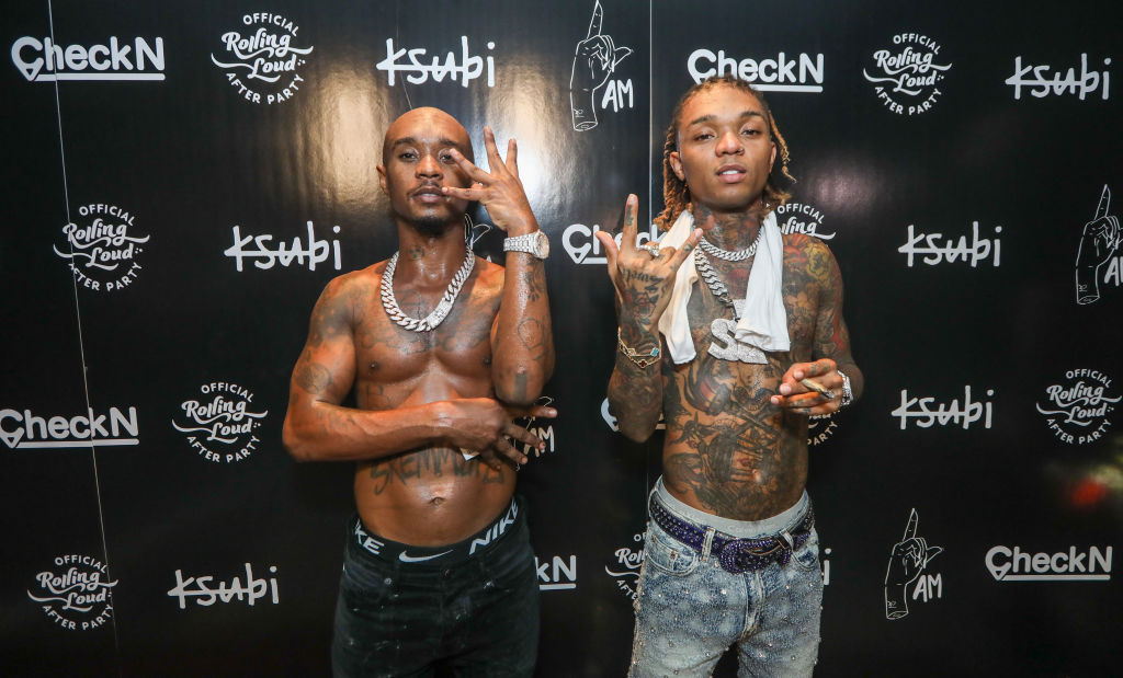 1 AM After Show Hosted By Swae Lee