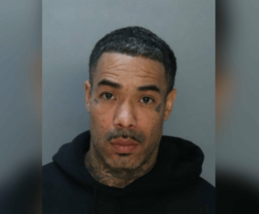 Gunplay Loses Custody Of His Daughter After Domestic Abuse Claims