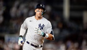 Aaron Judge Jordan Brand New York Yankees