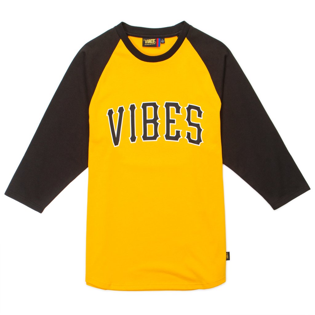 VIBES x MLB Inspired Apparel 2023