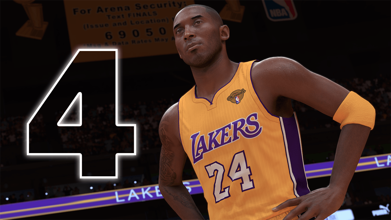 Los Angeles Lakers: 3 players that have Kobe Bryant's Mamba Mentality