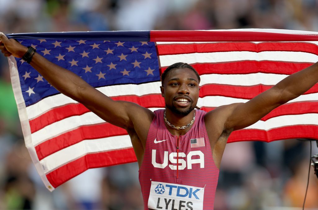 HUNGARY-BUDAPEST-ATHLETICS-WORLD CHAMPIONSHIPS-DAY 2