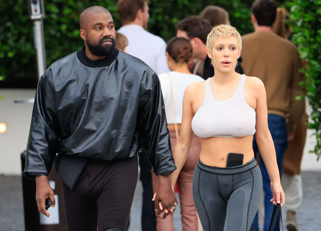 Celebrity Sightings In Los Angeles - May 13, 2023