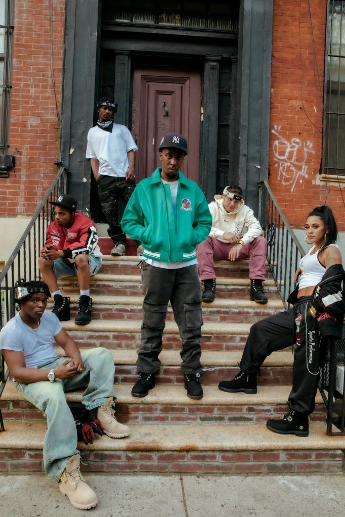 Culture Kings X Timberland Boot Collaboration