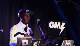 2023 Capital One City Parks Foundation SummerStage - Grandmaster Flash & Friends "Birth Of A Culture: The 4 Elements Block Party"