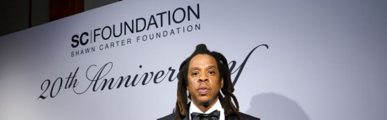 JAY-Z, Team Roc Providing Legal Aid To Wisconsin Man Wrongfully &
Brutally Arrested