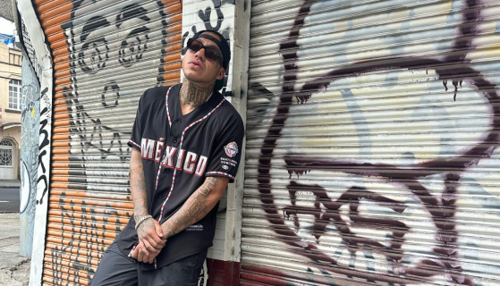 Mexican Rapper Lefty SM Killed in Guadalajara | 103.1 FM WEUP