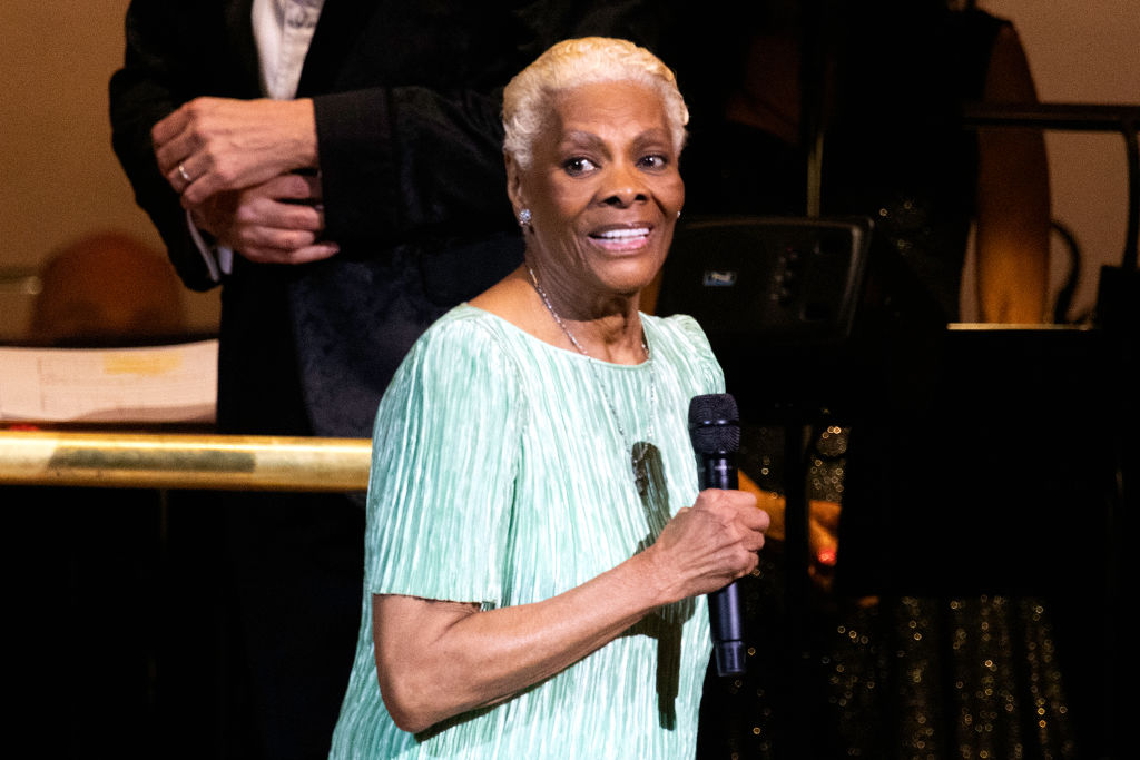 Dionne Warwick Wants To Have A Conversation With Elon Musk About His “True Intentions” For X