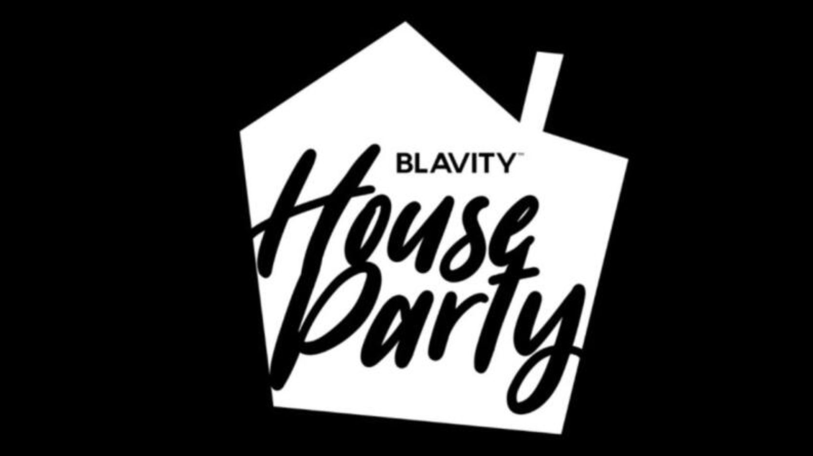 Blavity House Party