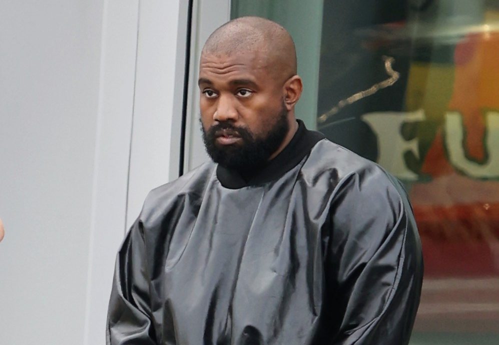 Celebrity Sightings In Los Angeles - May 13, 2023