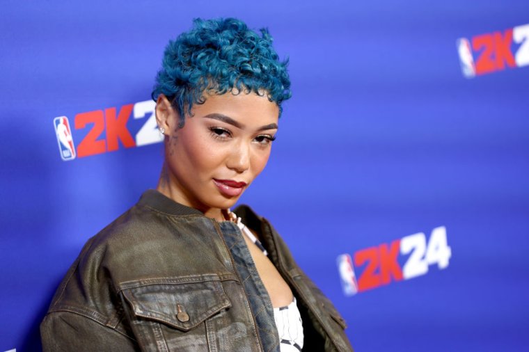 NBA 2K24 Launch Event