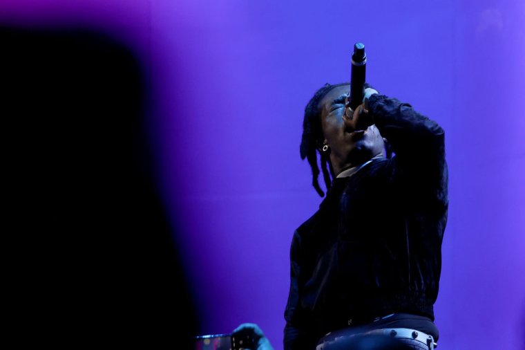 NBA 2K24 Launch Event