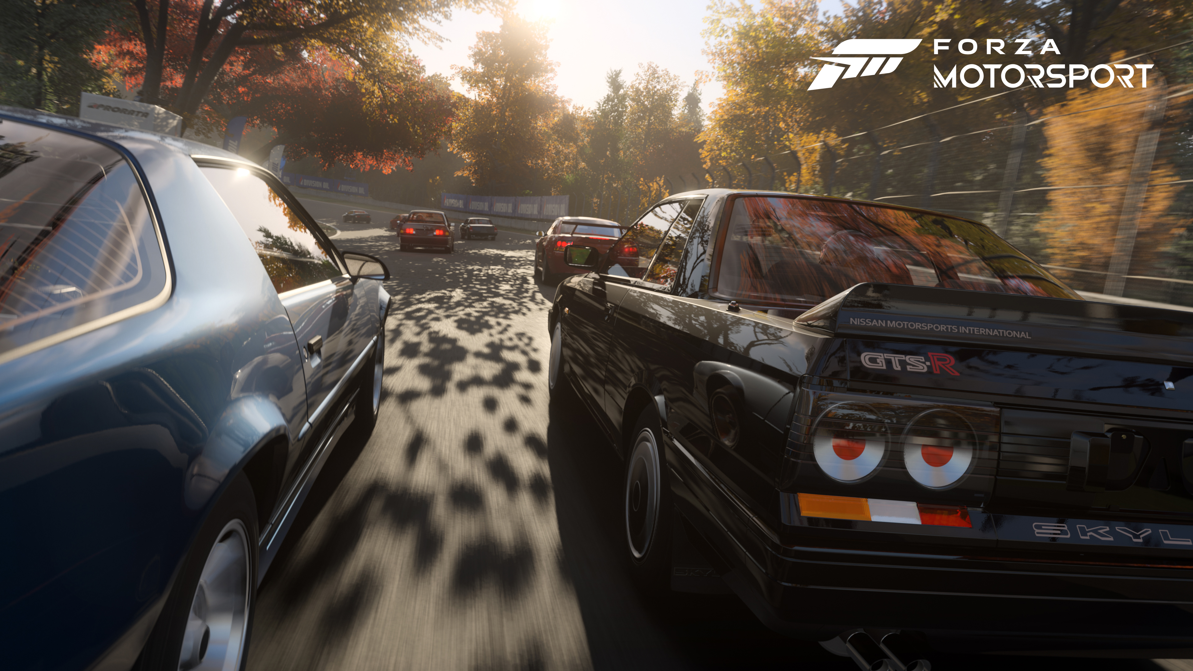 Forza Motorsport: The Ultimate Racing Game for Car Lovers – Out Now and  Included with Game Pass - Xbox Wire