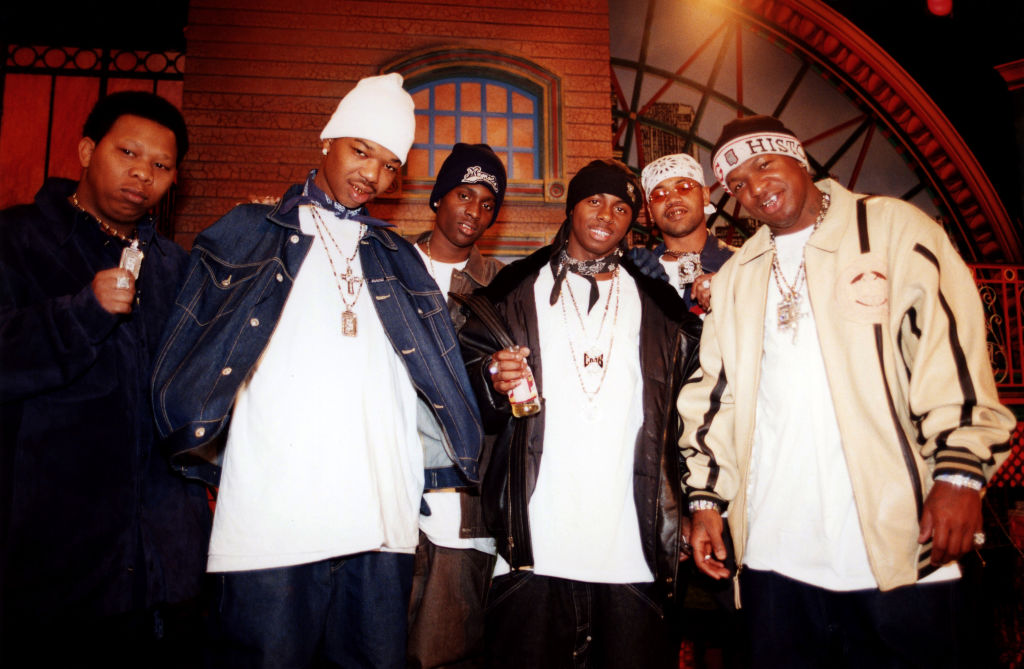 Bling Bling: Birdman Confirms B.G. Has Re-Signed With Cash Money Records