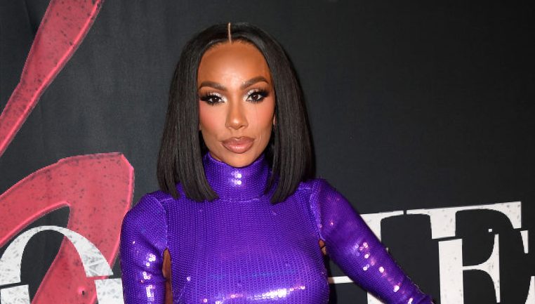 <div>Erica Mena Says Sorry After Getting Booted From ‘Love & Hip-Hop: Atlanta,’ Claims She Wasn’t Being Racist</div>
