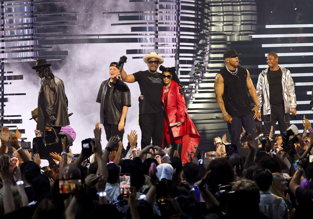 2023 MTV Video Music Awards - Show