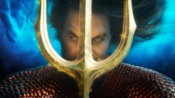 Aquaman And The Lost Kingdom assets
