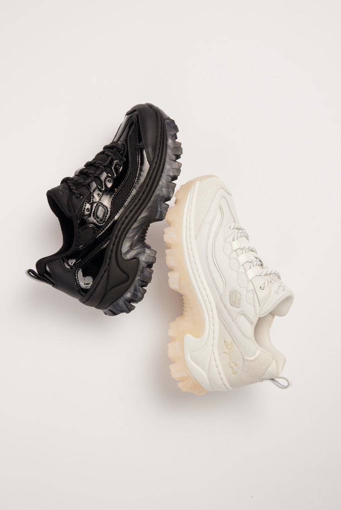 Doja Cat's First Sneakers With Skechers to Release on StockX – Footwear News