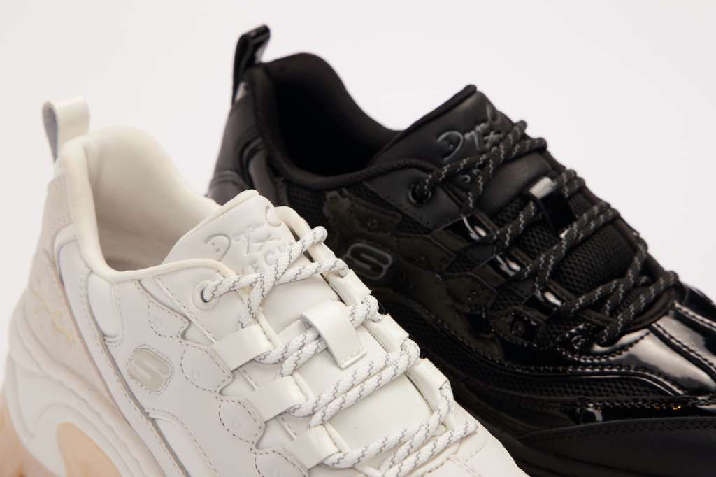 Doja Cat StockX Skechers collab