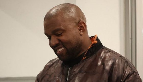 Kanye West Has ‘Donda: With Child’ Visual Album Leaked #KanyeWest