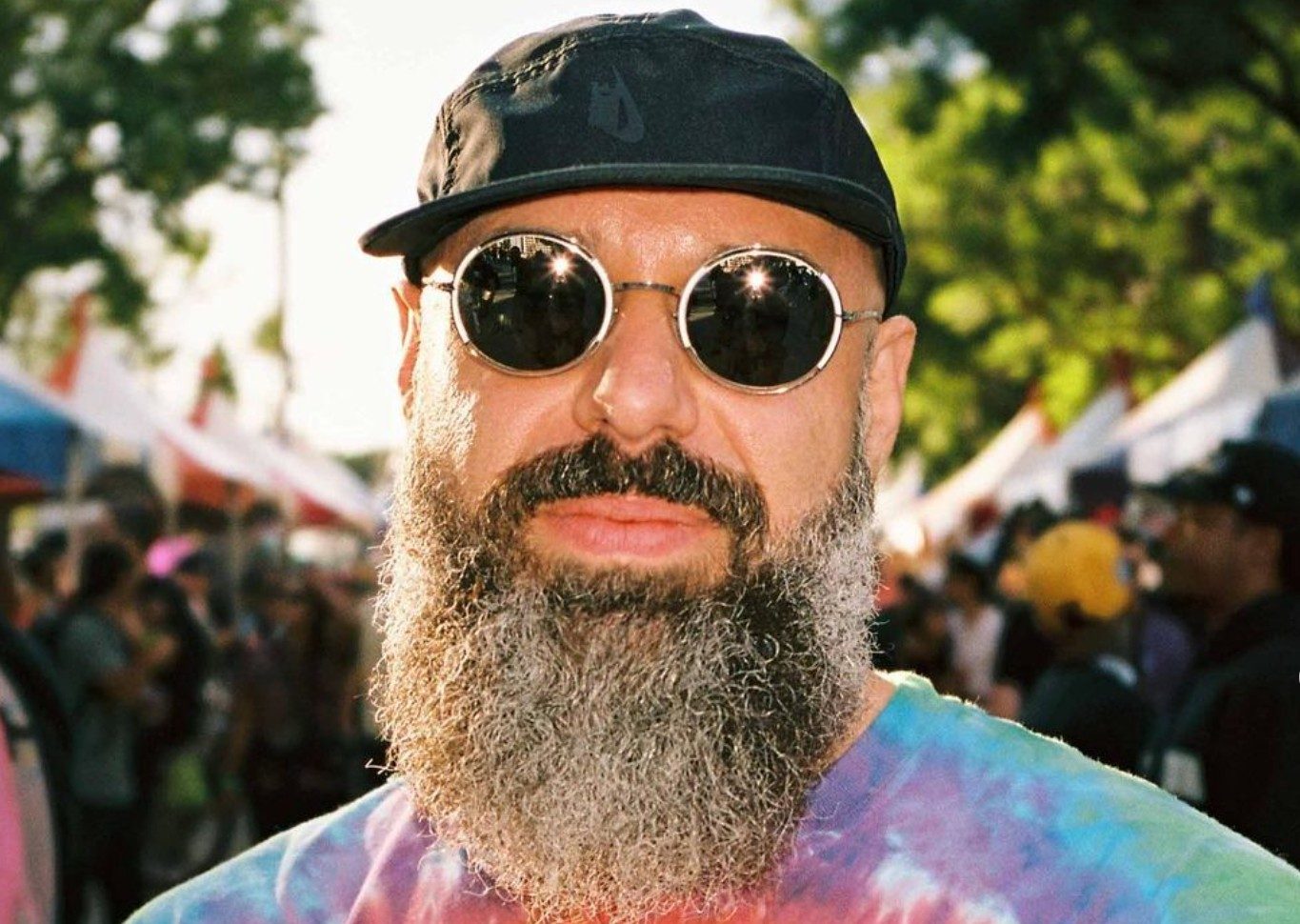 PuffCo Founder Roger Volodarsky Talks PuffCon, The Future Of Cannabis & More