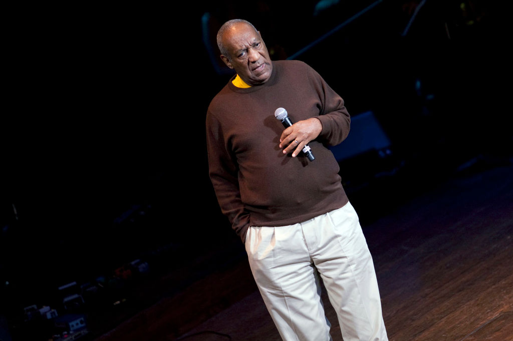 Another Accuser Is Suing Bill Cosby For Alleged Sexual Abuse