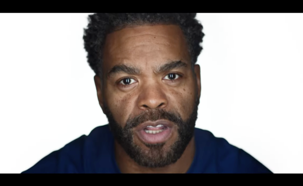 Method Man x Power To The Patients