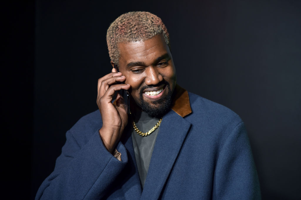 Kanye West Called Cardi B An Industry Plant, In 2018