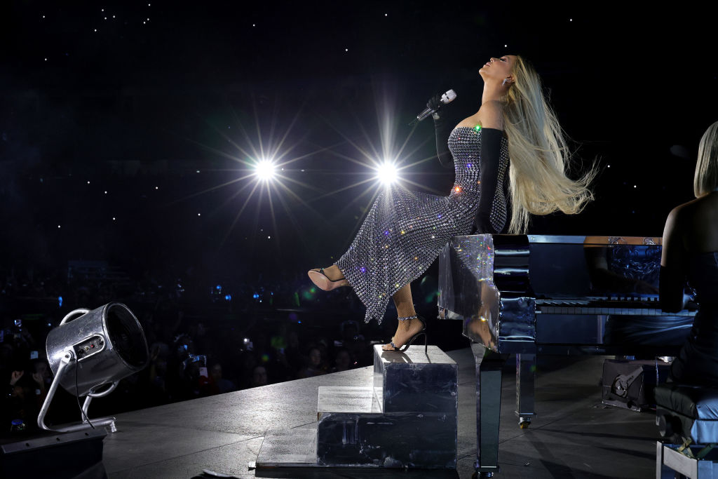 Beyoncé Announces ‘Renaissance’ Concert Film, Drops Trailer