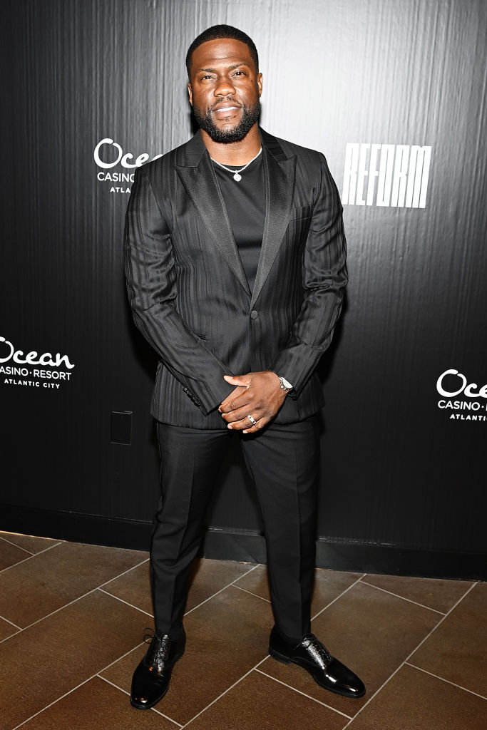 Michael Rubin, Meek Mill, Jay-Z, and more Host Inaugural REFORM Alliance Casino Night Event