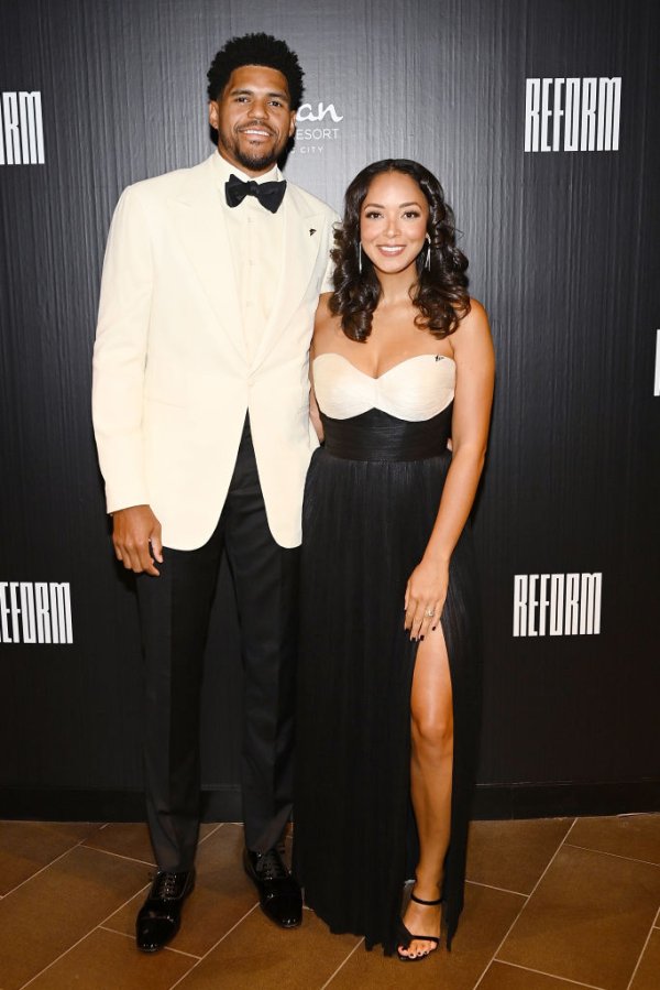 Michael Rubin, Meek Mill, Jay-Z, and more Host Inaugural REFORM Alliance Casino Night Event