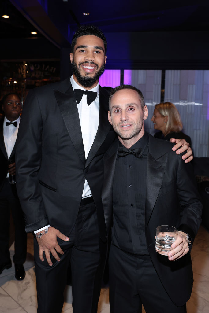 Michael Rubin, Meek Mill, Jay-Z, and more Host Inaugural REFORM Alliance Casino Night Event