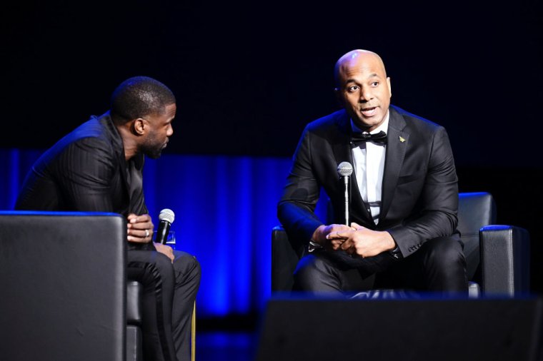 Michael Rubin, Meek Mill, Jay-Z, and more Host Inaugural REFORM Alliance Casino Night Event