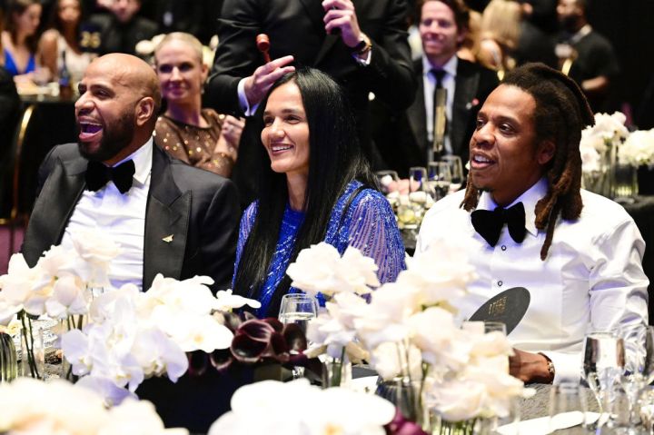 Michael Rubin, Meek Mill, Jay-Z, and more Host Inaugural REFORM Alliance Casino Night Event