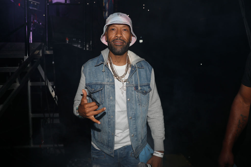 Redman 