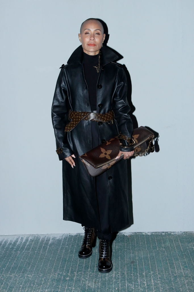 Louis Vuitton Pre-Fall 2023 Show In Seoul - Photocall
