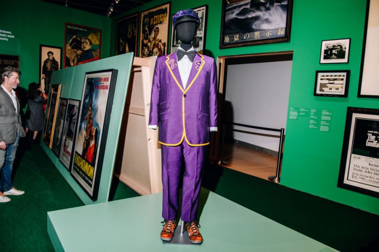 Spike Lee: Creative Sources VIP Opening Party