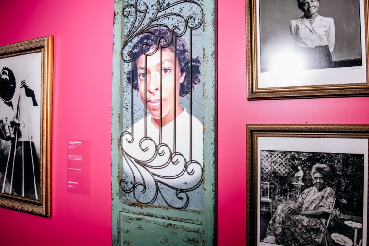 Spike Lee: Creative Sources VIP Opening Party