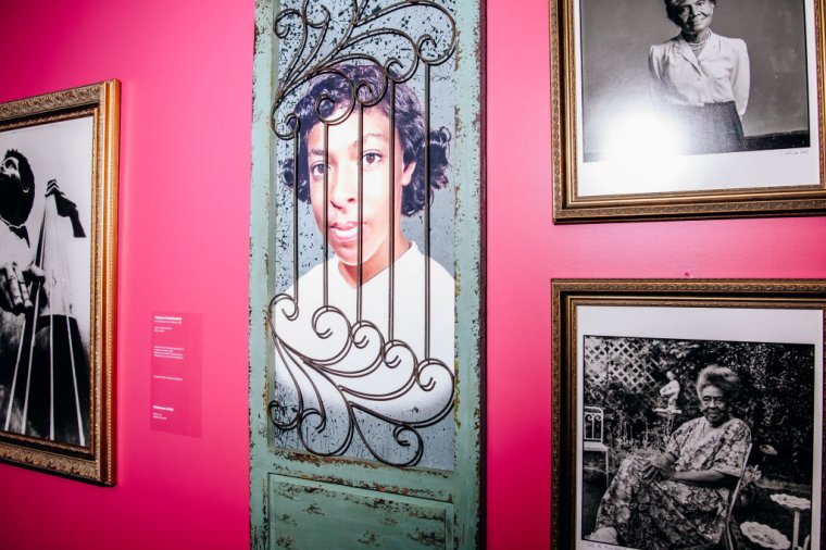 Spike Lee: Creative Sources VIP Opening Party