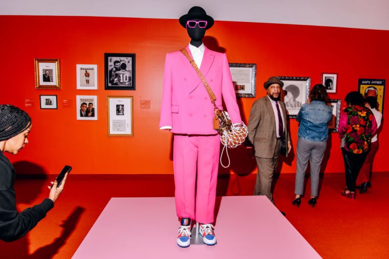 Spike Lee: Creative Sources VIP Opening Party