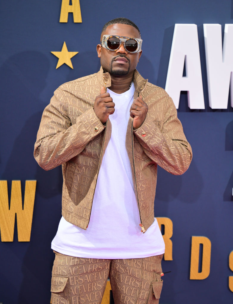 2023 BET Awards - Arrivals
